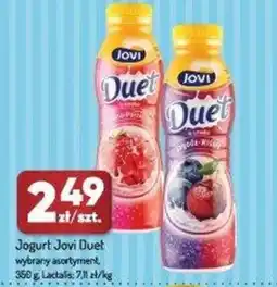 Avita Jogurt Jovi Duet oferta