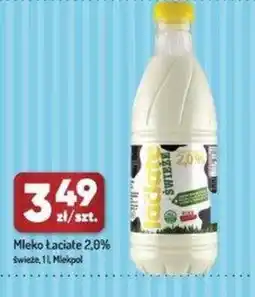 Avita Mleko Laciate 2,0% oferta