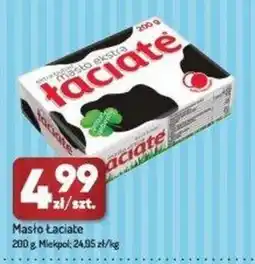 Avita Masło Laciate oferta