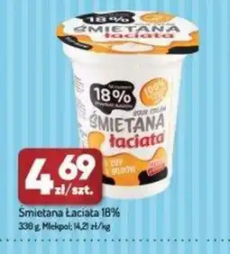 Avita Mlekpol Smietana Laciata oferta