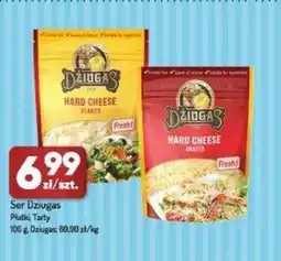 Avita Ser Dziugas oferta