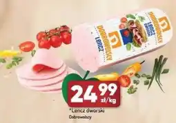 Avita Dobrowolscy Lencz dworski oferta