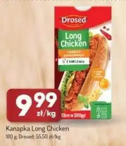 Avita Drosed Kanapka Long Chicken oferta