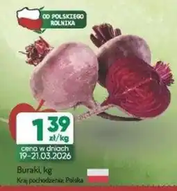 Avita Buraki oferta