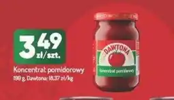 Avita Dawtona Koncentrat pomidorowy oferta