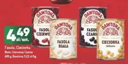 Avita Dawtona Fasola Ciecierka oferta