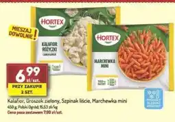 Avita Hortex Kalafior / Marchewka oferta