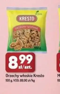 Avita Orzechy włoskie Kresto oferta