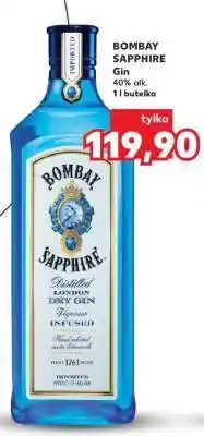 Kaufland BOMBAY SAPPHIRE oferta
