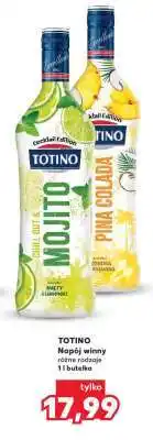 Kaufland TOTINO oferta