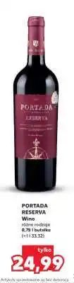 Kaufland PORTADA RESERVA oferta