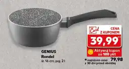 Kaufland GENIUS Rondel oferta