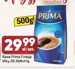 Avita Kawa Prima Finezja oferta