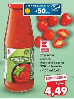 Kaufland passata oferta