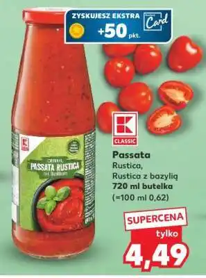 Kaufland passata oferta