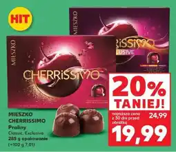 Kaufland MIESZKO CHERRISSIMO oferta