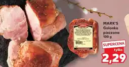 Kaufland MARK‘S Golonka pieczona 100 g oferta