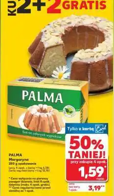 Kaufland Palma oferta