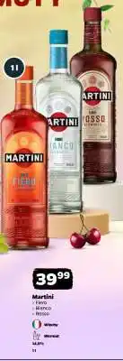 Netto MARTINI oferta