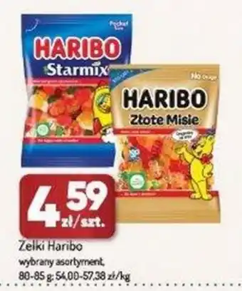 Avita Zelki Haribo oferta