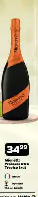 Netto Mionetto Prosecco DOC Treviso Brut oferta