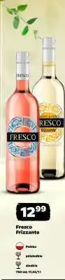 Netto Fresco Frizzante oferta