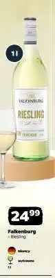 Netto Falkenburg Riesling oferta