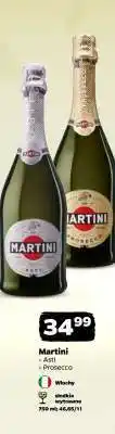 Netto MARTINI oferta