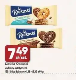 Avita Krakuski ciastka oferta