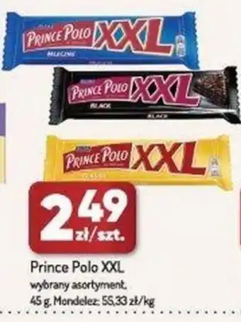 Avita Prince Polo XXL oferta