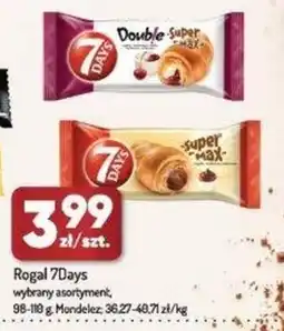 Avita 7Days Rogal oferta