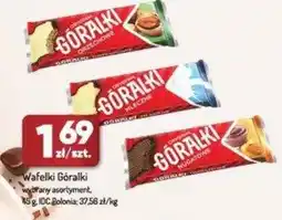 Avita Wafelki Góralki oferta