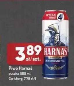 Avita Piwo Harnaś oferta