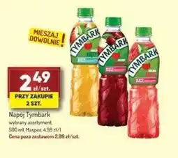 Avita Napój Tymbark oferta