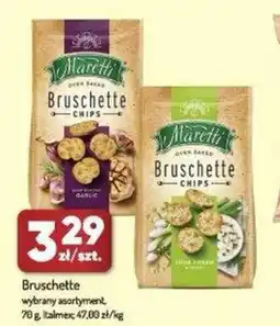 Avita Maretti Bruschette Chips oferta