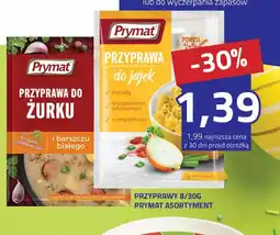 Hildebrandt Prymat Przyprawy oferta