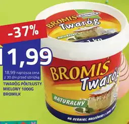 Hildebrandt Bromis Twaróg oferta