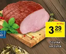 Gram Market Szynka oferta