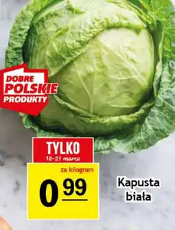 Gram Market Kapusta biała Marco oferta