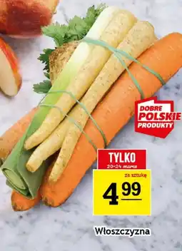 Gram Market Włoszczyzna Marco oferta