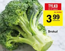 Gram Market Brokuł oferta