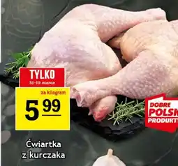 Gram Market Ćwiartka z kurczaka oferta