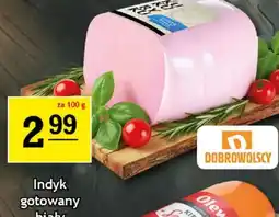 Gram Market Indyk Dobrowolscy oferta