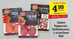 Gram Market Salami Bell oferta