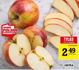 Gram Market Jabłka oferta