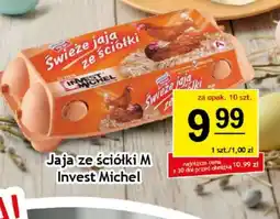 Gram Market Jaja Invest Michel oferta