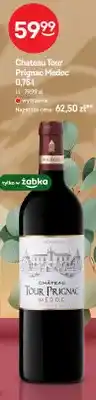 Żabka Wino Chateau Tour Prignac Medoc oferta
