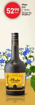 Żabka Brandy oferta