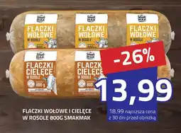 Hildebrandt Smakmak Flaczki oferta
