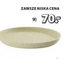 JYSK Talerz oferta